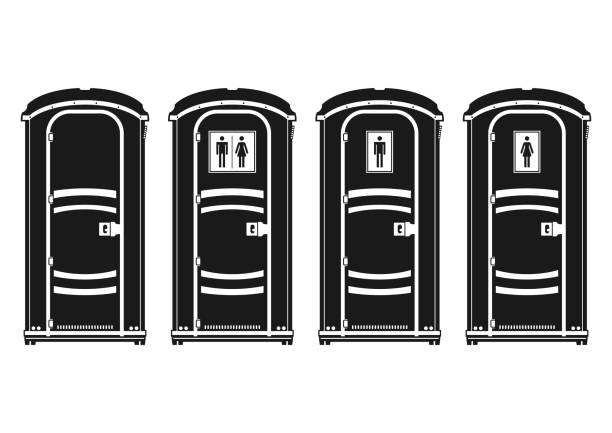 Best Portable Restrooms for Agricultural Sites  in Castle Pines, CO