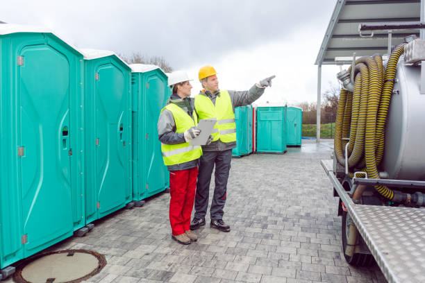 Best Construction Site Portable Toilets  in Castle Pines, CO