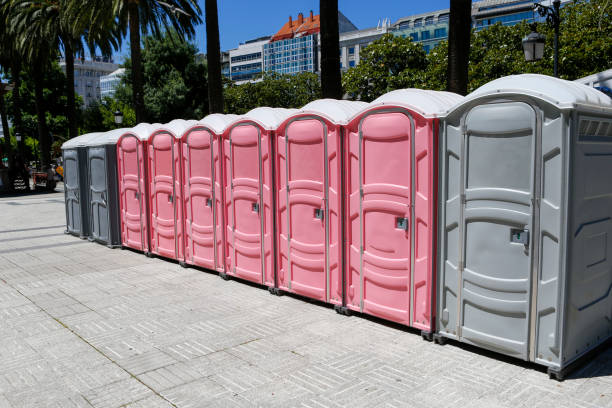  Castle Pines, CO Portable Potty Rental Pros