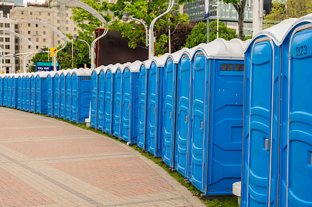 Best Portable Shower Rental  in Castle Pines, CO